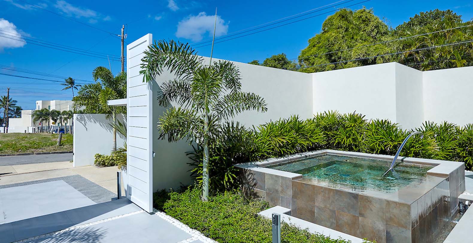 Footprints North Cottage Barbados Vacation Villa - Mount Standfast, St. James